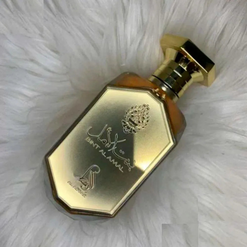 Al Absar Bint Al Amal Eau de Parfum - Perfume Feminino 80ml