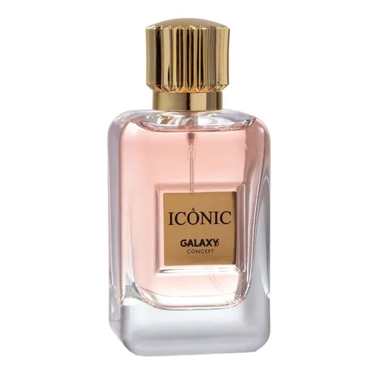 Iconic- Galaxy Plus Concept Eau de Parfum 100ml - Pefume Feminino