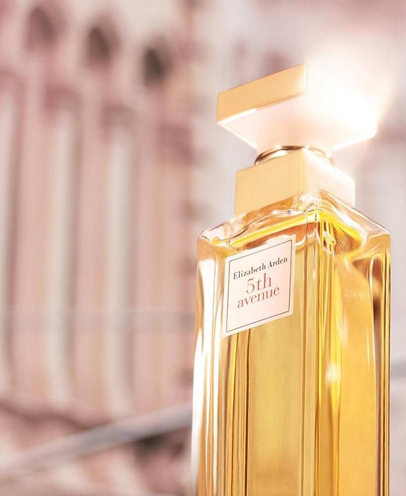 Perfume Feminino -5th Avenue Elizabeth- Arden Eau de Parfum