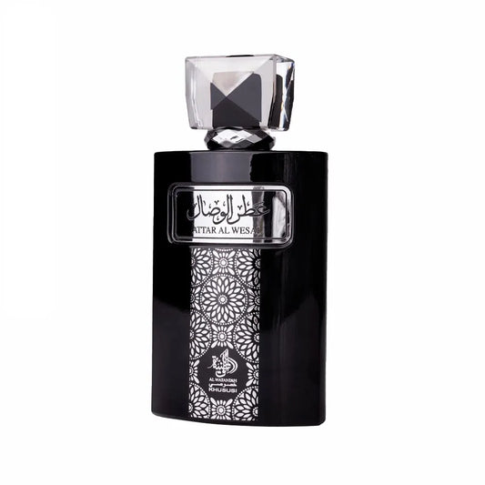 Attar Al Wesal Al Wataniah - Compartilhável