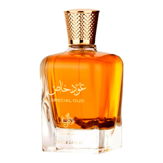 Special Oud Al Wataniah - Compartilhável