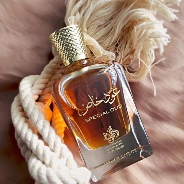 Special Oud Al Wataniah - Compartilhável