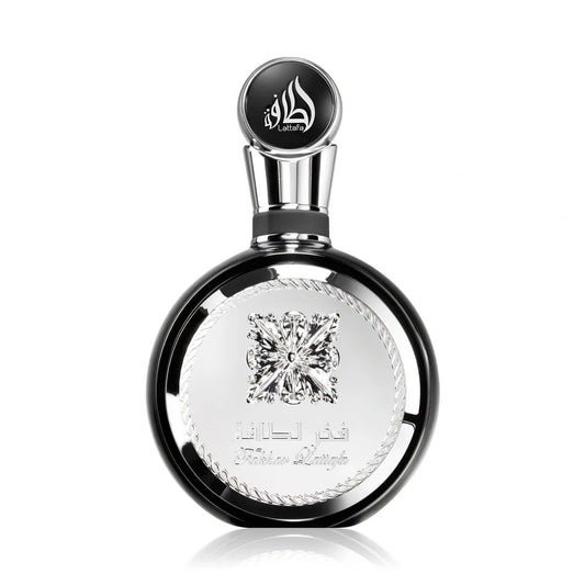 Fakhar Black Lattafa Perfumes - Masculino