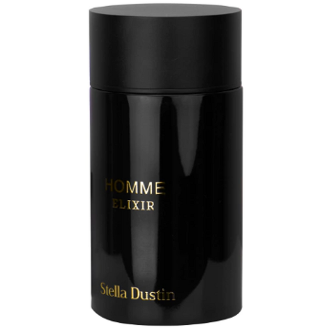Hommer Elixir Stella Dustin - Masculino