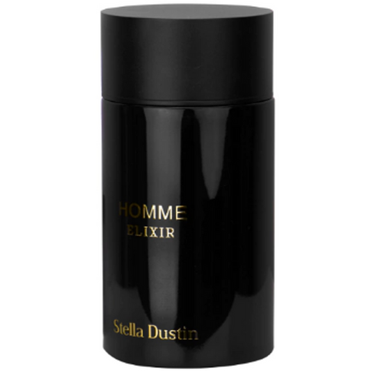 Hommer Elixir Stella Dustin - Masculino