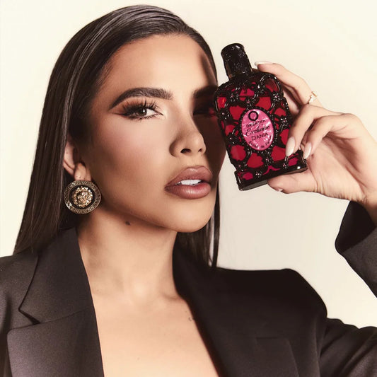 Dania Orientica Premium - Feminino (80ml) extrait de parfum