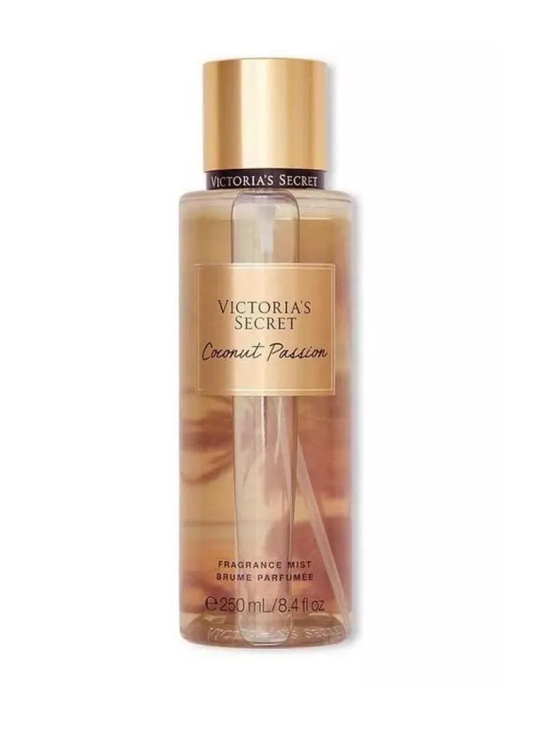 Coconut Passion Victoria's Secret - Feminino