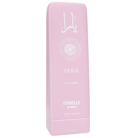 Loção Hidratante Yara Labelle - Feminino