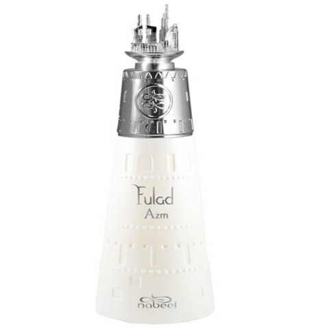 Fulad Azm Nabeel - Compartilhável