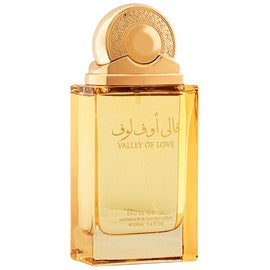 Valley Of Love Risala - compartilhável