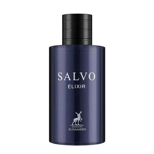 Salvo Elixir Maison Alhambra - Masculino