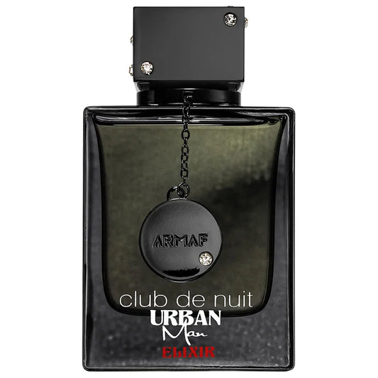 Club De Nuit Urban Elixir Armaf - Masculino