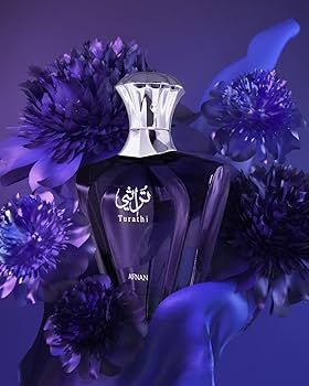 Turathi Blue Afnan - Masculino