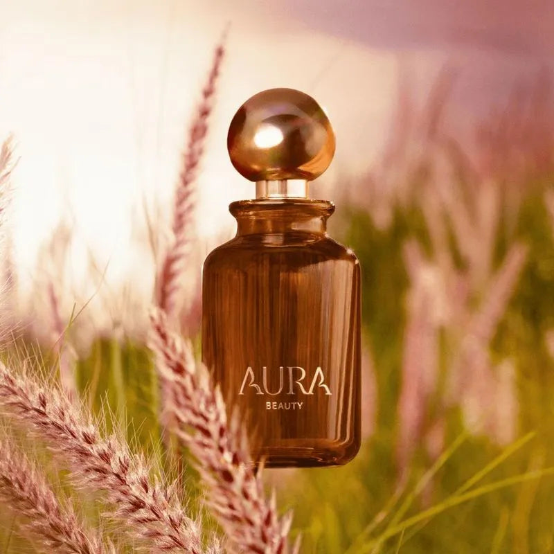 Perfume Deo Colônia AURA Beauty 100ml - EDT