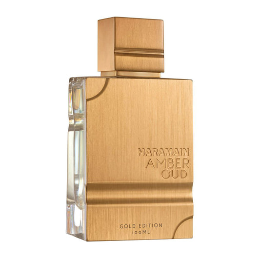 Amber Oud Gold Edition Al Haramain Perfumes - Compartilhável