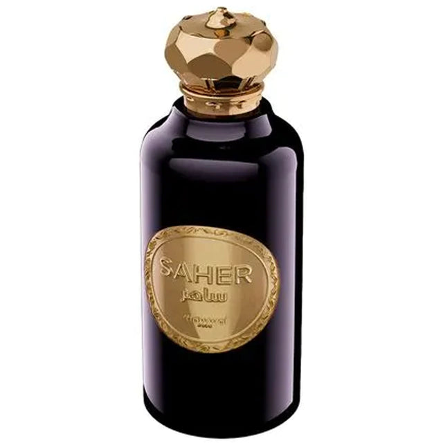 Saher Mawwal Arabia - Compartilhável