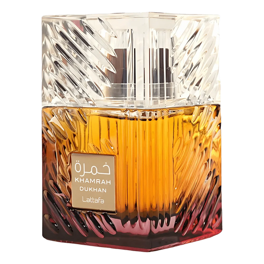 Khamrah Dukhan Lattafa