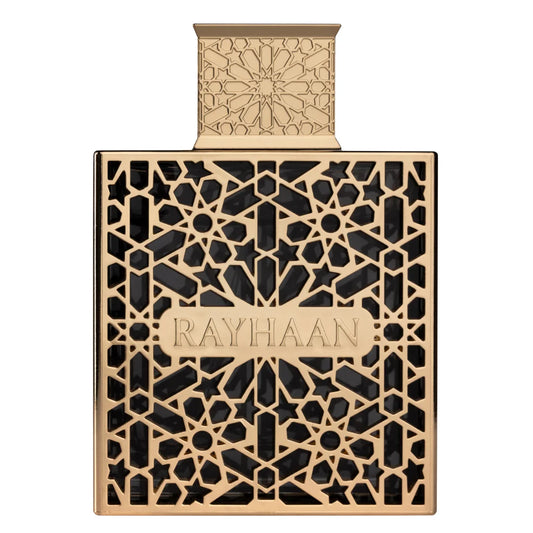 Rayhaan Elixir Rayhaan - Compartilhável