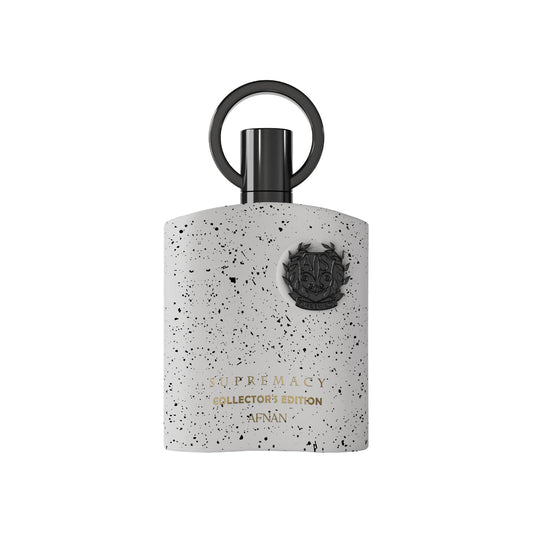 Supremacy Collector's Edition Pour Homme Afnan - Masculino