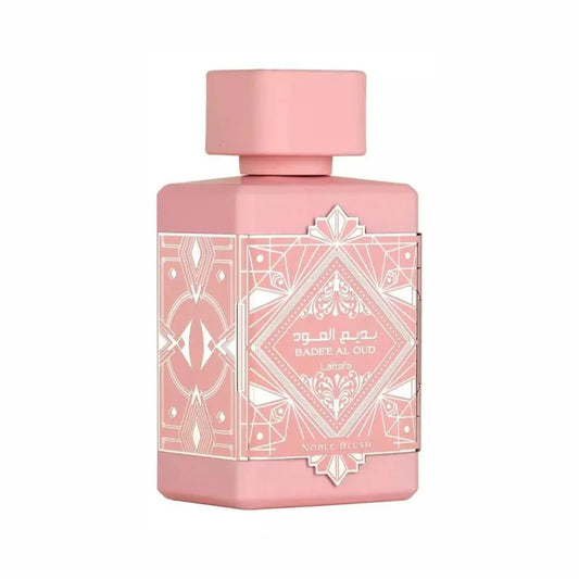 Noble Blush Lattafa Perfumes - Feminino