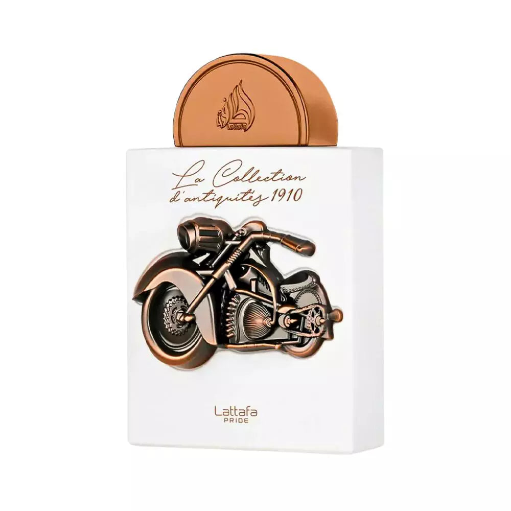 La Collection D'antiquités 1910 Lattafa Perfumes - Compartilhável