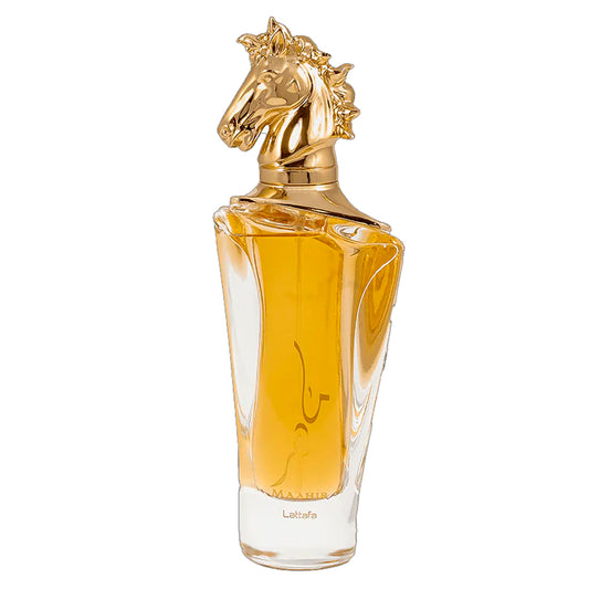 Maahir Lattafa Perfumes - Compartilhável