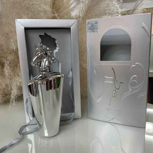 Maahir Legacy Lattafa Perfumes - Masculino