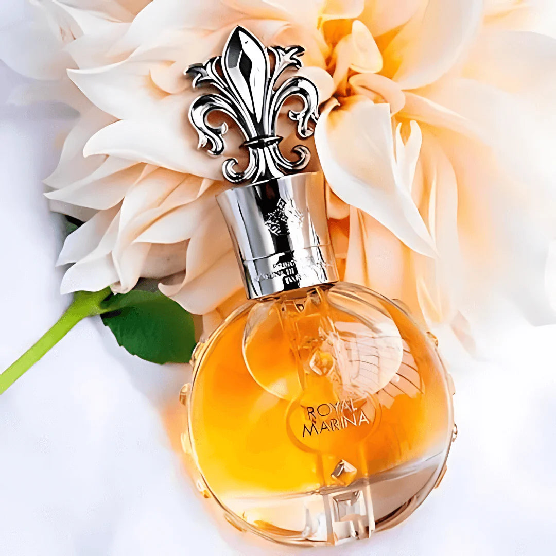 Royal Marina Diamond Princesse Marina De Bourbon - Feminino