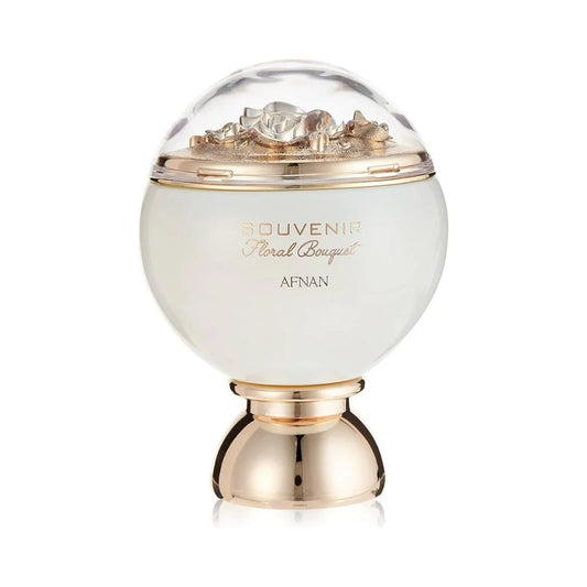 Souvenir Floral Bouquet Afnan - Feminino