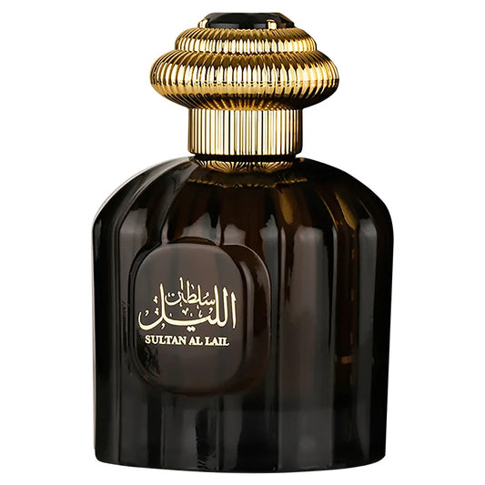 Sultan Al Lail Al Wataniah - Masculino