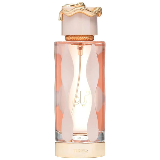 Teriaq Lattafa Perfumes - Compartilhável