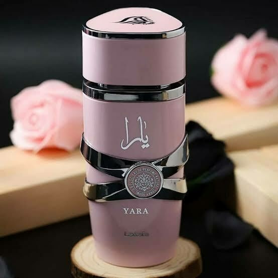Yara Tradicional Lattafa Perfumes - Feminino