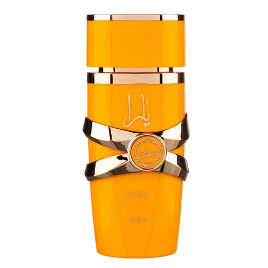 Yara Tous Lattafa Perfumes - Feminino