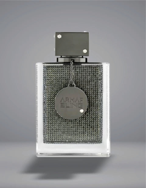 Club de Nuit Bling Armaf Eau de Parfum Unissex- 75 ml