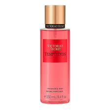 Victoria's Secret -Temptation- fragrance mist -250ml