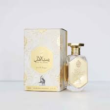 Al Absar Bint Al Amal Eau de Parfum - Perfume Feminino 80ml