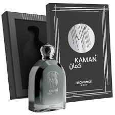 Mawwal - Kaman Eau De Parfum unissex 100ml