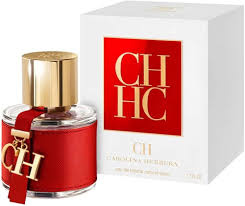 Ch Eau de Toilette Feminino 100 ml