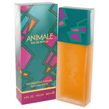 Perfume Animale Edp Feminino - 100ml