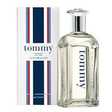 Tommy Hilfiger Perfume Masculino Eau de Toilette -100ml