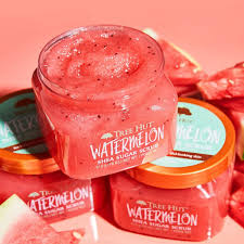 Tree Hut Watermelon Shea Sugar Scrub - Esfoliante Corporal 510g