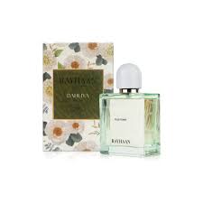 Rayhaan Perfume Feminino Dahliya - eau de parfum -100ml