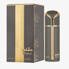 Lattafa Mishlah Eau de Parfum Spray 100m