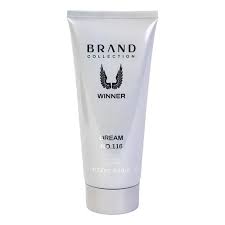 Hidratante Brand Collection Winner 200ml Dream No.116