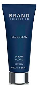 Brand Collection 070 - Creme - blue ocean - 200ml