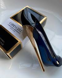 Perfume Feminino Carolina Herrera Good Girl Eau de Parfum 80 ml