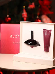 Kit Euphoria Calvin Klein Feminino Eau de Parfum 100ml + Loção Corporal 100ml
