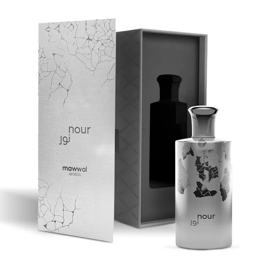 Mawwal - Nour Eau De Parfum Feminino 100ml