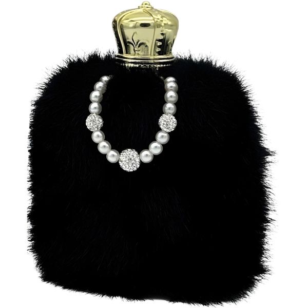 Peludinho Black - Queen Of Temptation Seduction Eau de Parfum Feminino-100 Ml