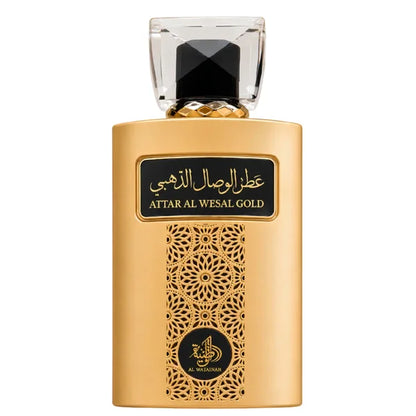 Attar al wesal gold -eau de parfum - 100ml